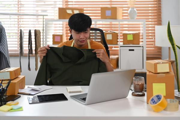 男性护肤品市场探析：营销策略与市场前景分析图1