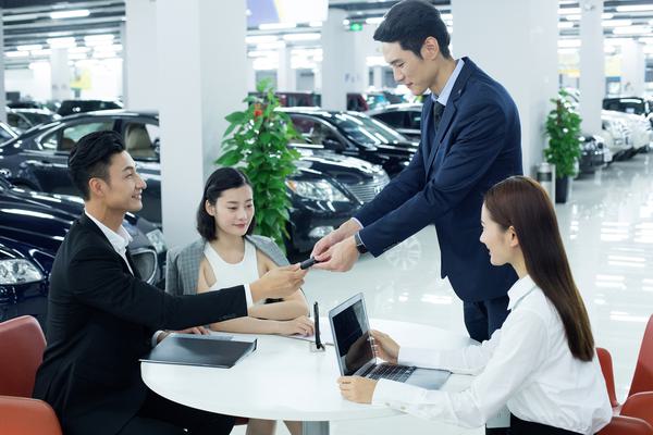 定期存款如何优化个人购车贷款方案 图2